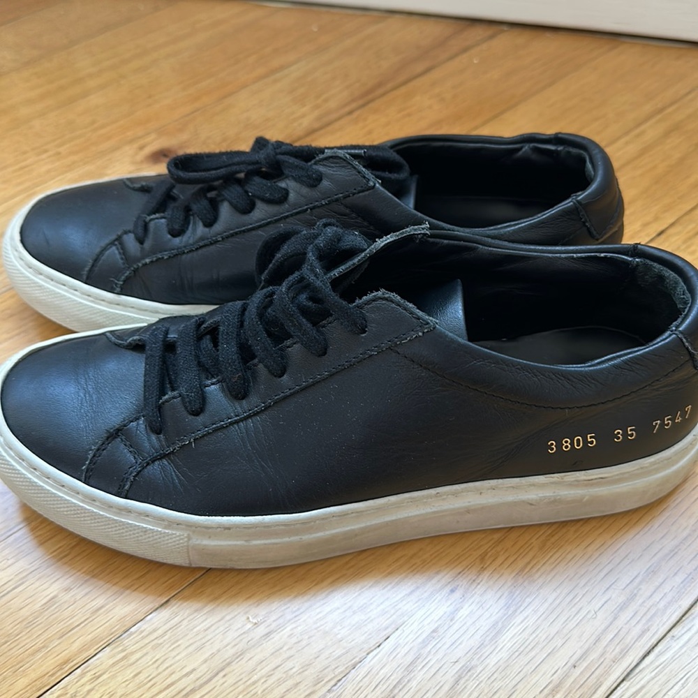Common Project Sneakers